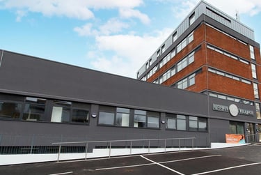 1 bed studio, Hill Street, City Centre, Coventry, CV14AN - Image 15